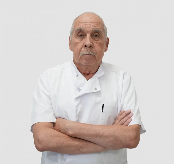 Карташев Владимир Васильевич